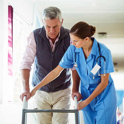 Workers Comp for Healthcare Temporary Staff