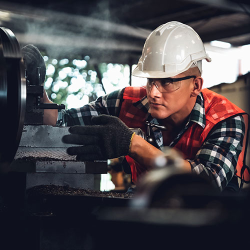 Workers Comp for Manufacturing Temporary Staff