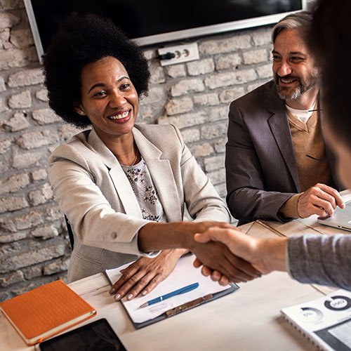 Workers Comp for Temp Staffing