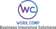 Work Comp Business Insurance Solutions Logo