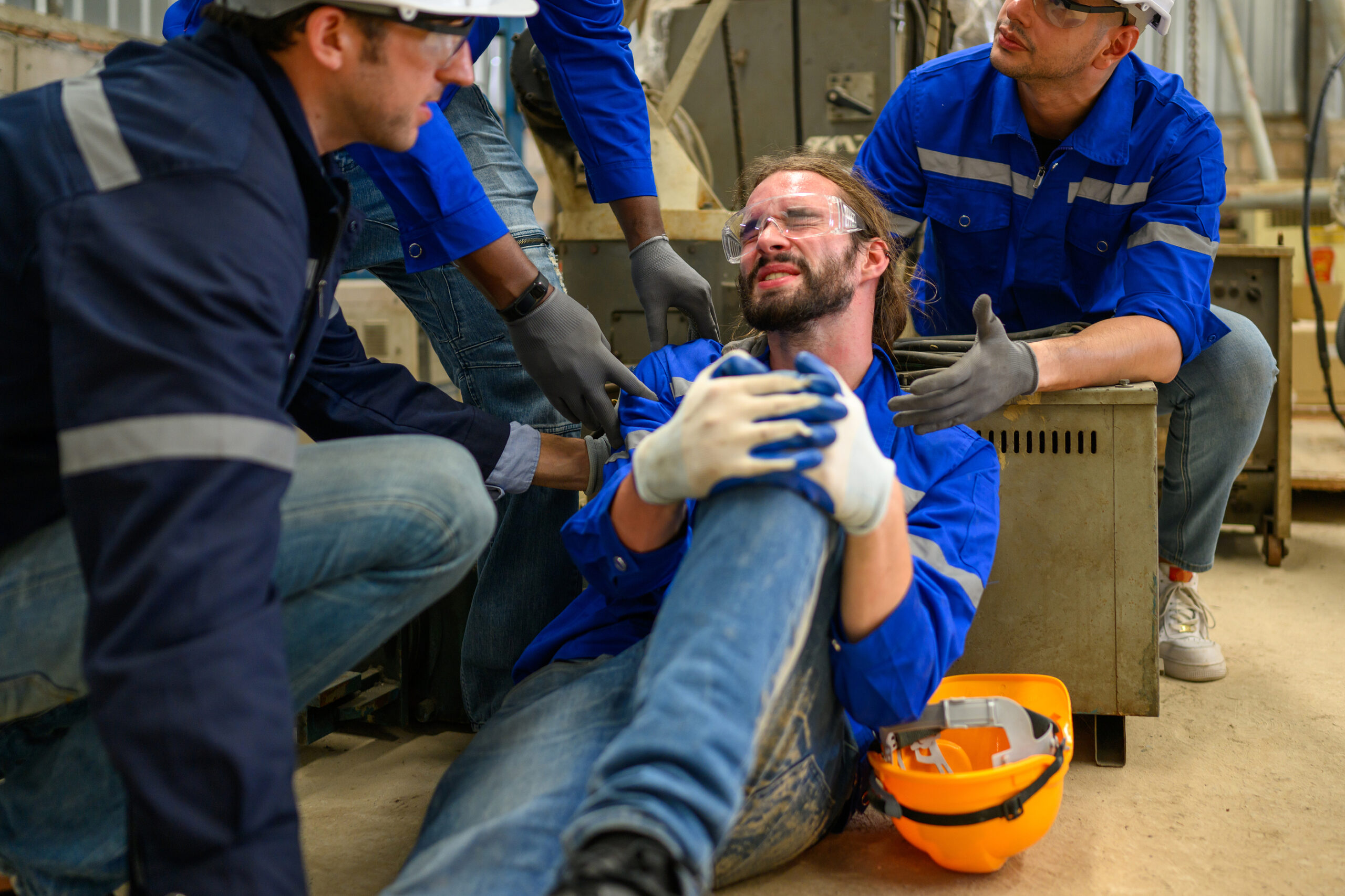 How a PEO Reduces Liability for Business Owners in the Temporary Staffing Industry