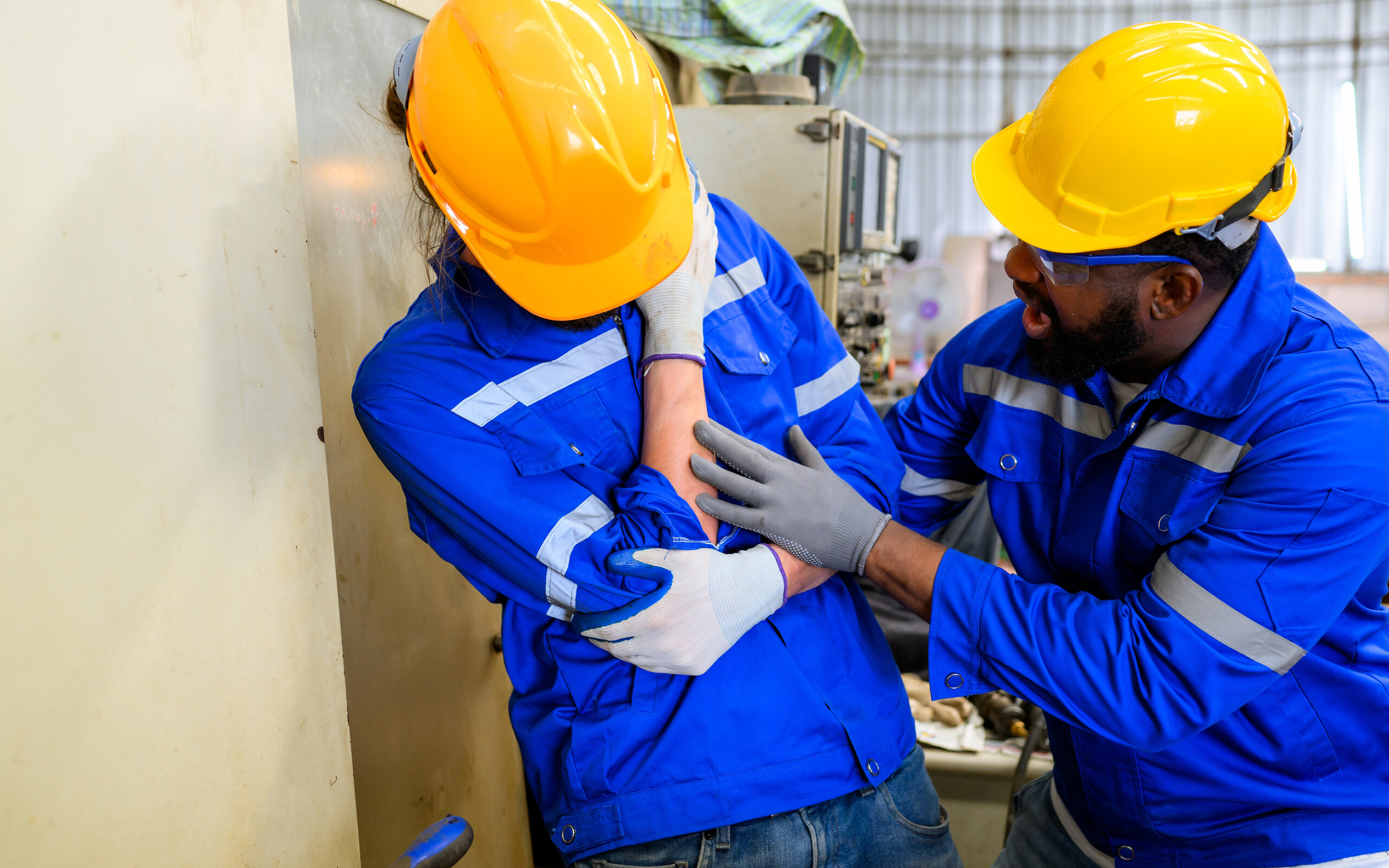 Get Workers’ Compensation Help for your Temporary Staffing Business