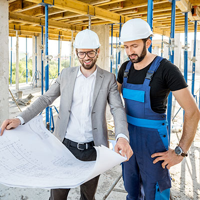 Workers Comp for Construction Temporary Staff