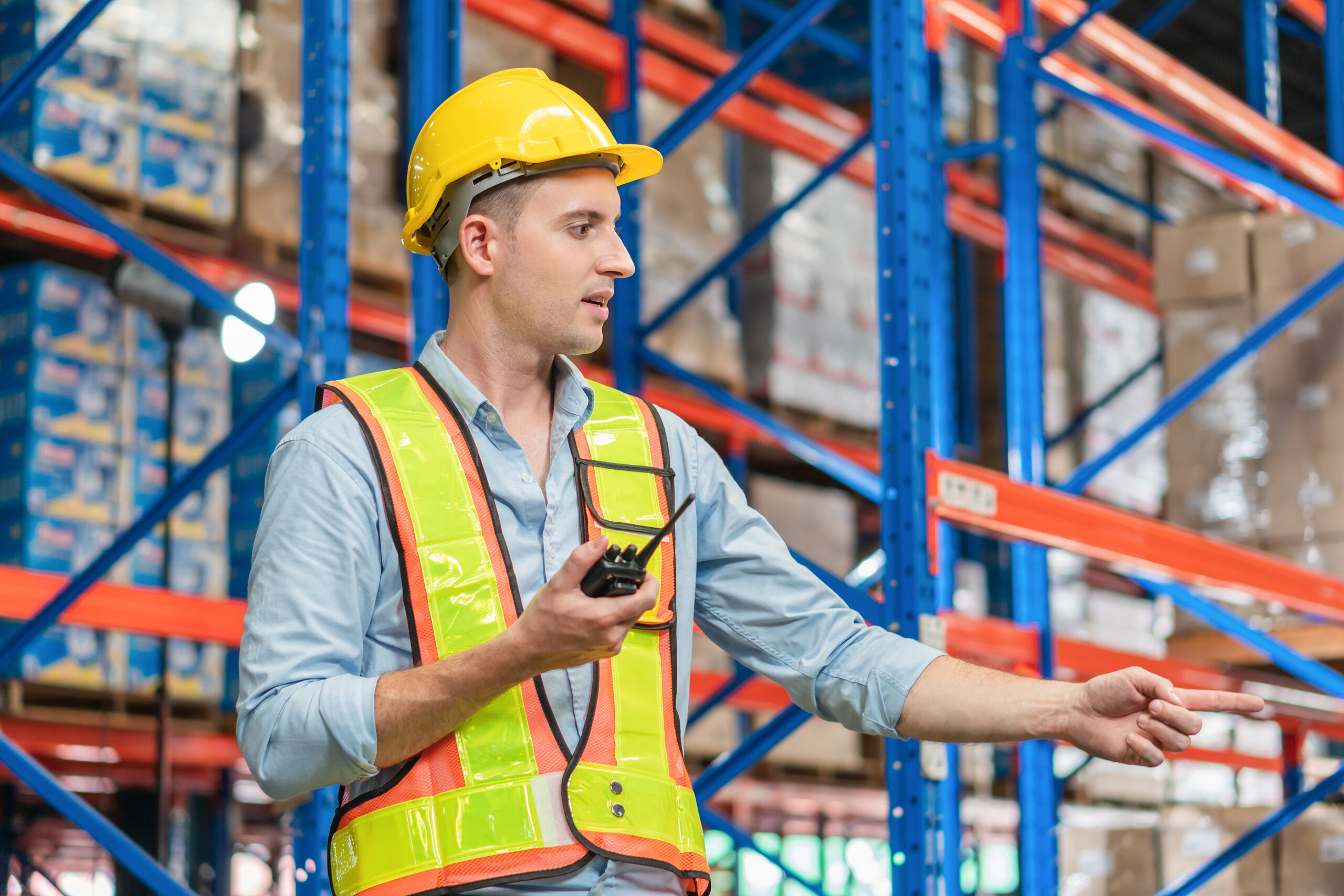 The Common Workers’ Compensation Risks at Your Temporary Staffing Business