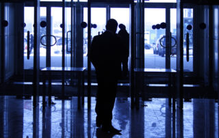 How to Protect Your Armed Security Employees from Common Industry Risks