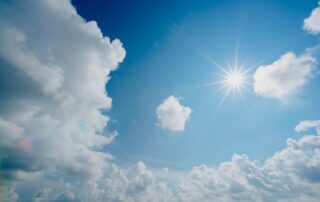 Why Hot Weather Can Be Bad News for Temporary Staffing Workers