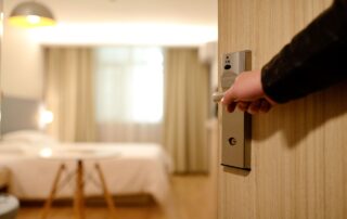 Unique Workplace Injury Risks for the Hotel/Hospitality Industry – and how Work Comp Can Help!