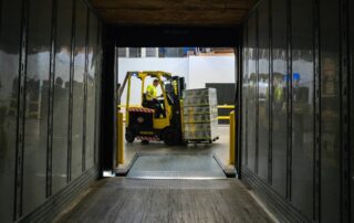 Common Crushing Injury Risks for Temporary Staffing Workers