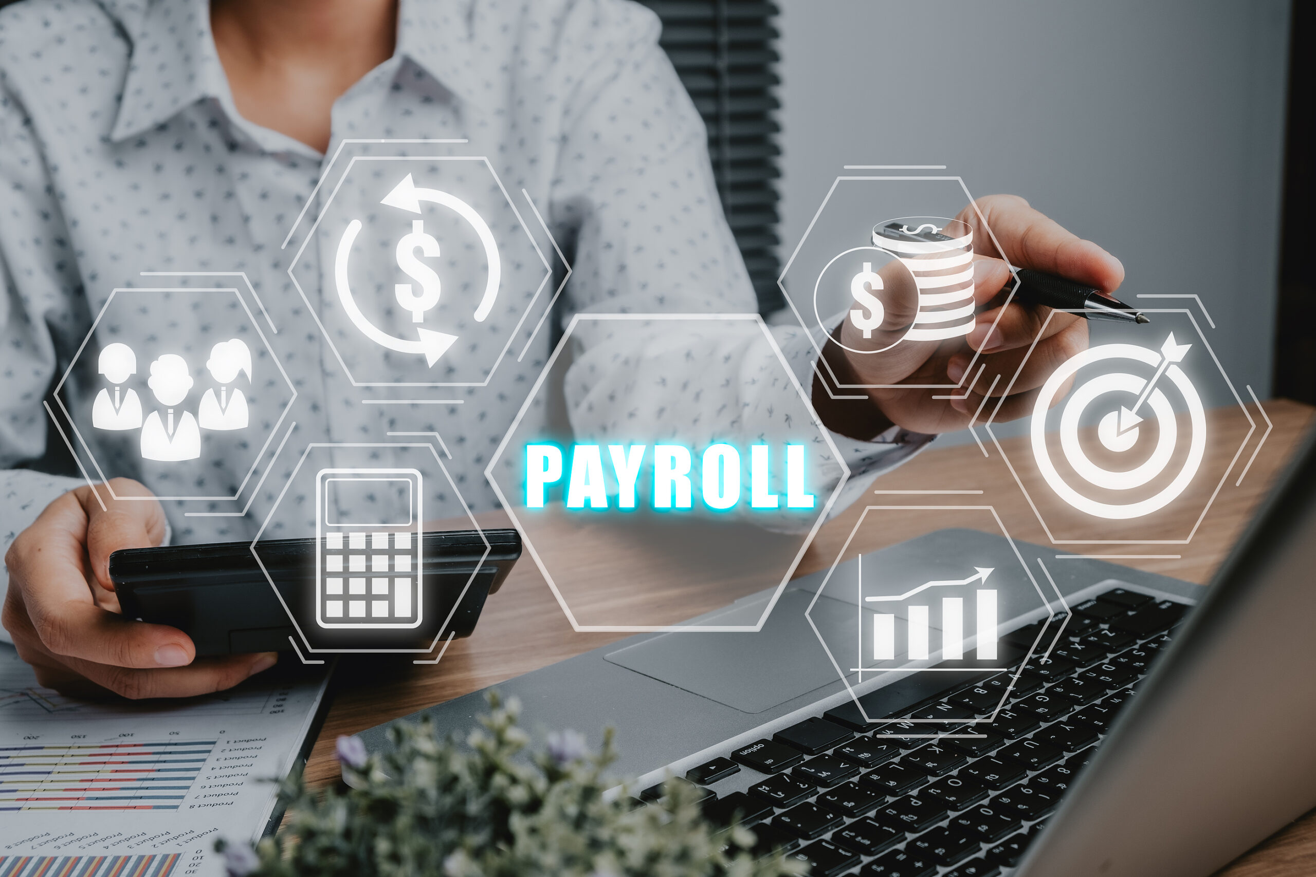 How to Overcome Common Payroll Problems at Your Temporary Staffing Business