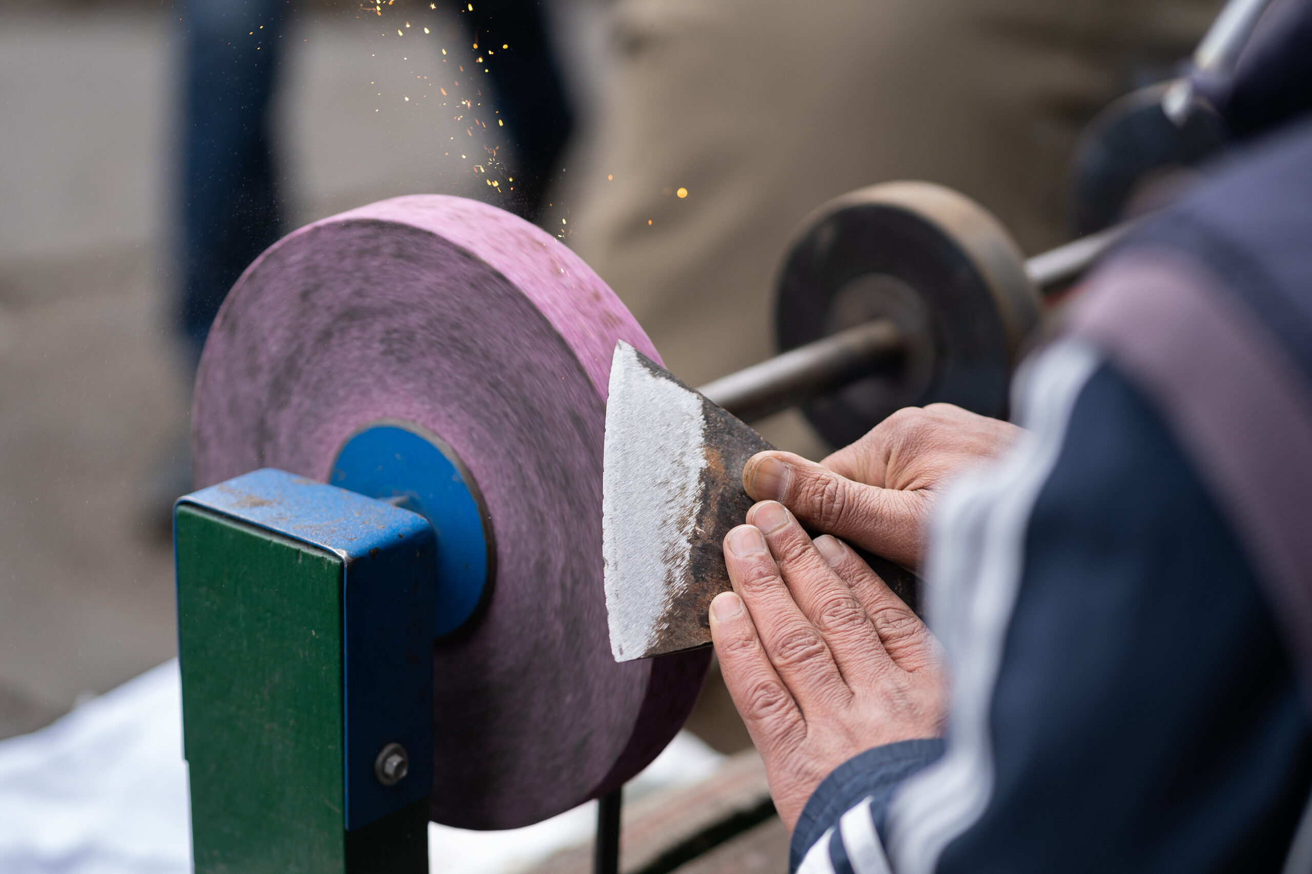 The Most Common Machinery Mishaps for Temporary Staffing Industry Workers