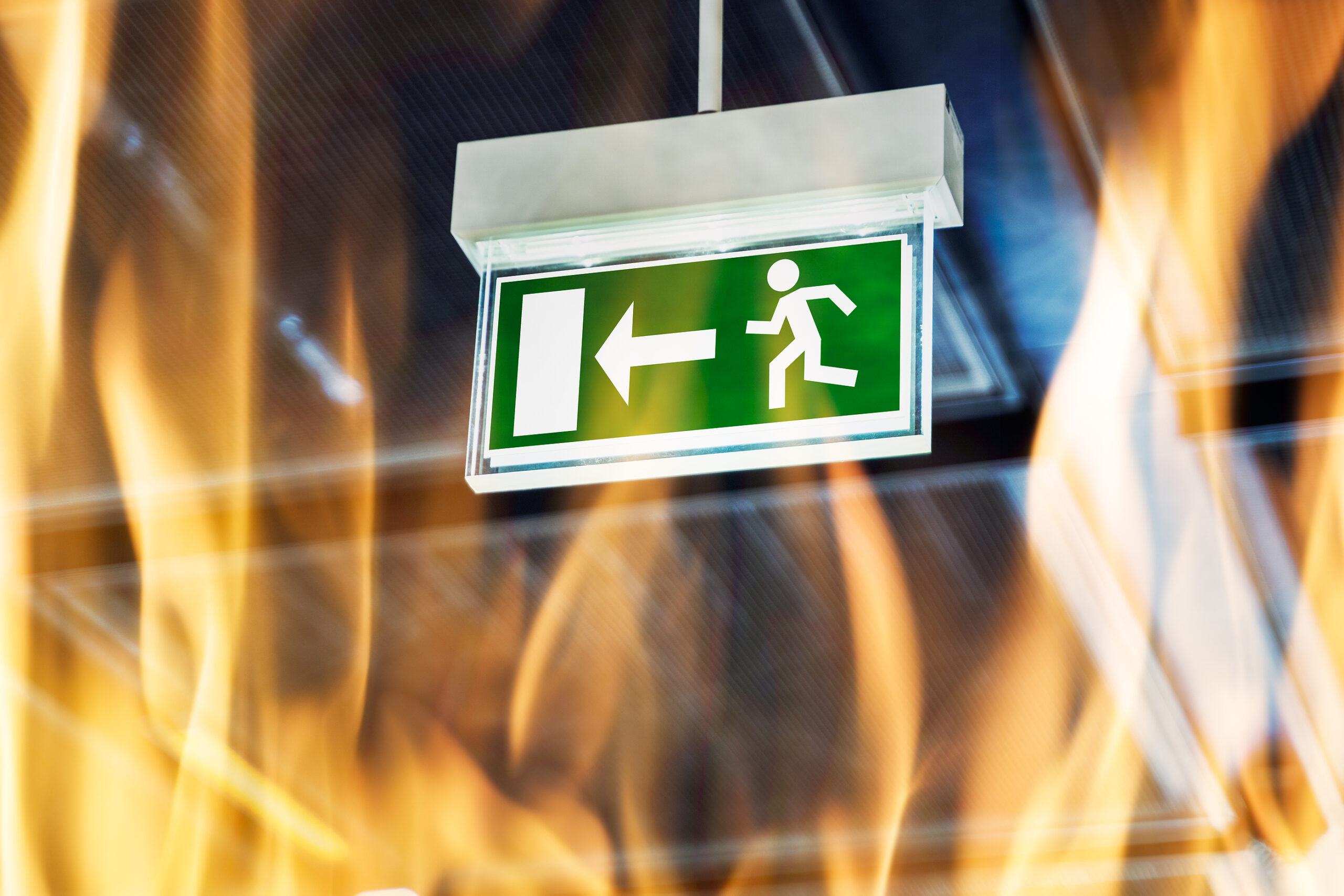 Why Temporary Workers Face Big Risks During Workplace Fires