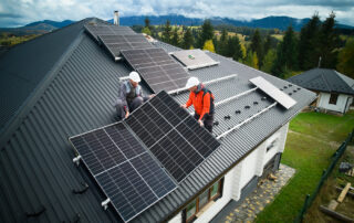 How to Protect Your Roofing Employees from Slip-and-Fall Risks
