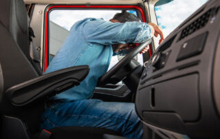Common On-the-Road Risks for the Transportation Industry