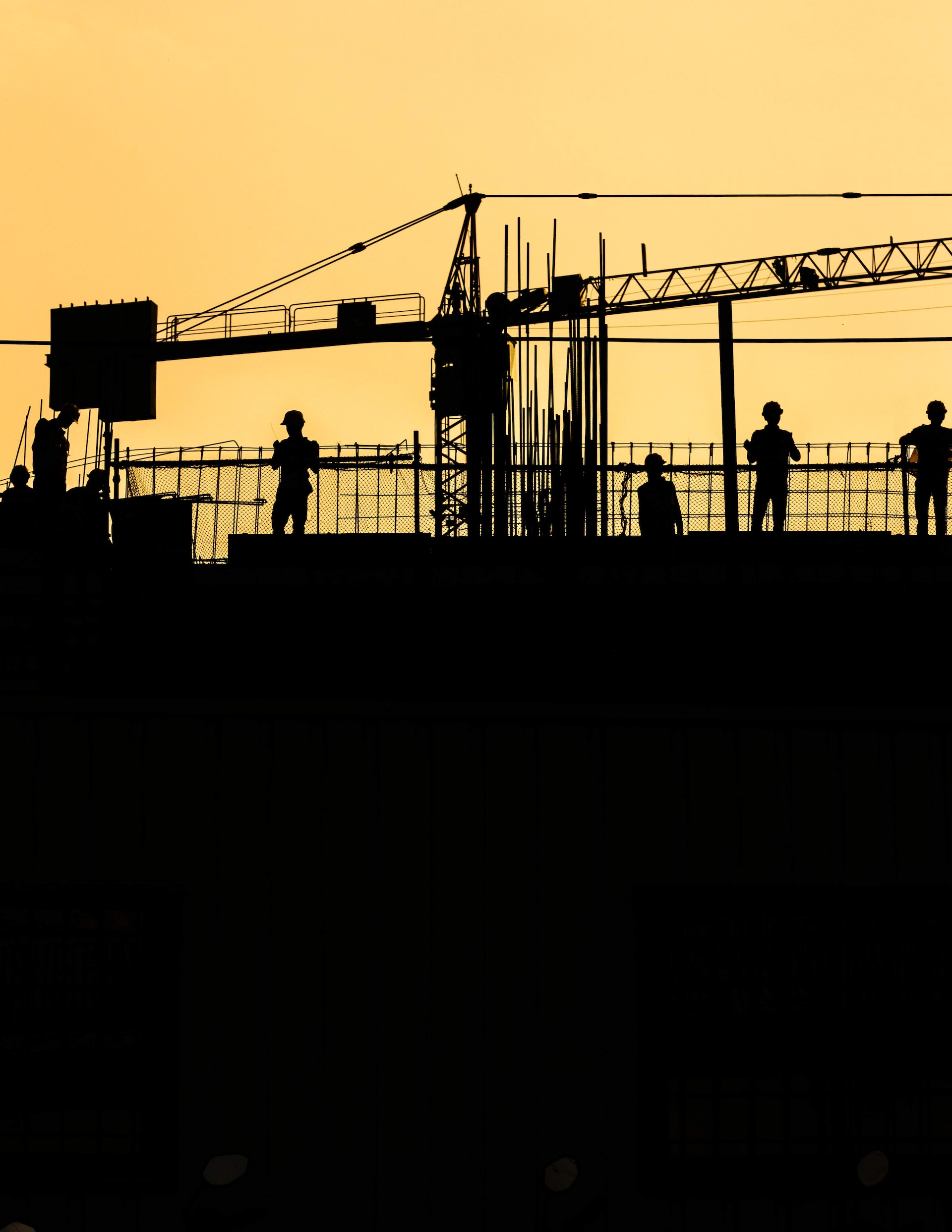Temporary Staffing – Common Construction Industry Risks for Temp Workers