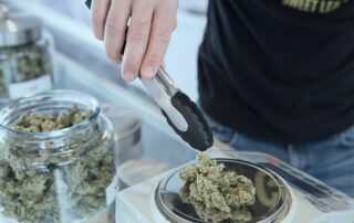 Why Your Cannabis Business Needs Workers’ Compensation Coverage