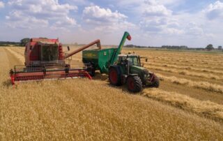 How to Reduce and Prevent Machinery Accidents at Your Agriculture Business