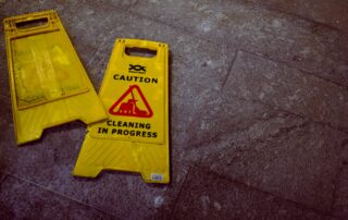 Common Chemical Risks in the Hotel/Hospitality Industry