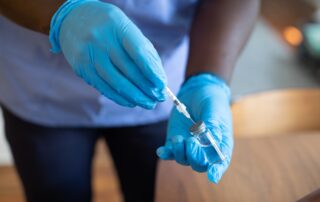 Temporary Staffing – Common Risks for Temporary Staffing Workers in Drug and Alcohol Detox Industry