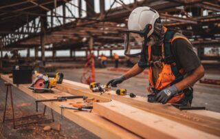 Why Your Construction Industry Business Needs Workers’ Compensation—and how WCBIS Can Help!