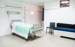 How to Combat Slip-and-Fall Risks at Your Healthcare Business