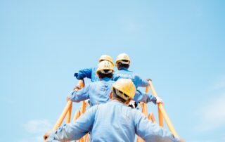 The Next Steps After a Failed Audit
