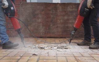 Workers’ Compensation Solutions for Reducing Noise Injuries in the Construction Industry
