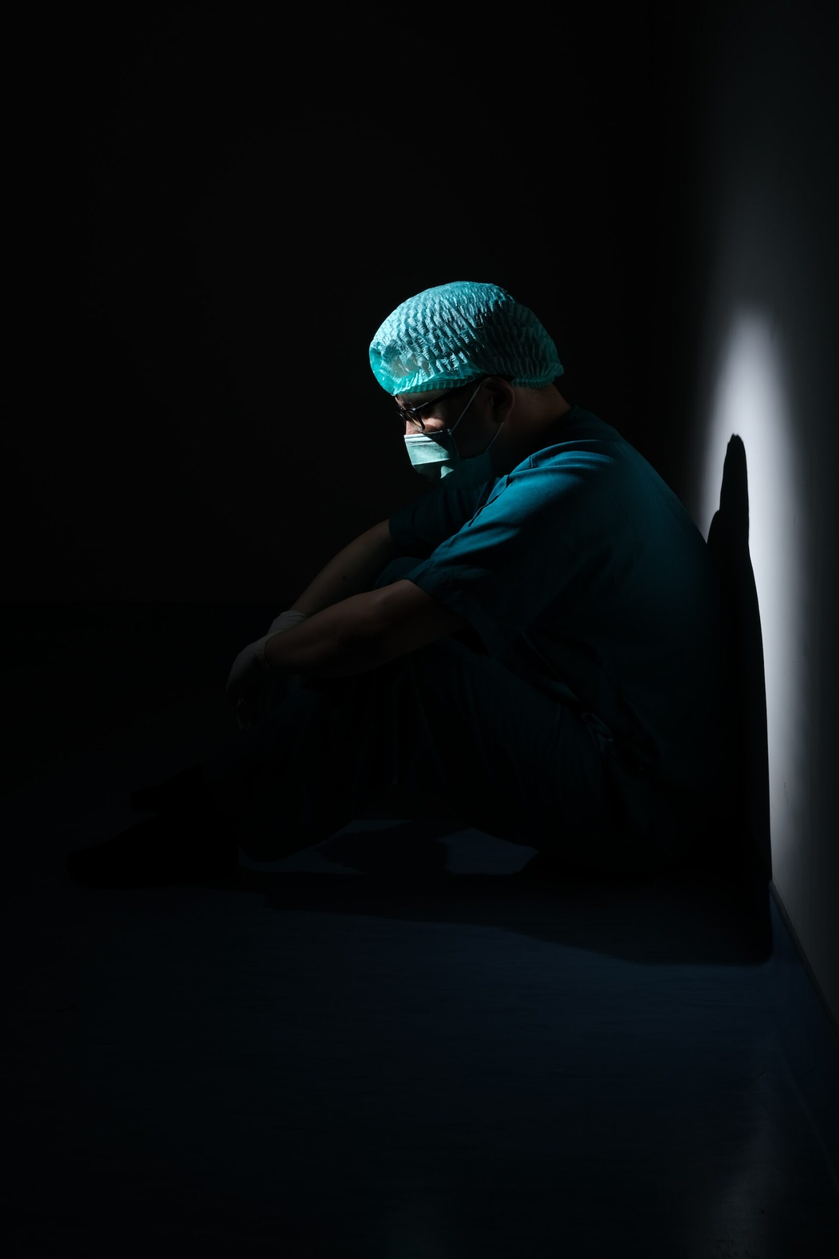 Navigating Mental Health Risks for Your Healthcare Workers