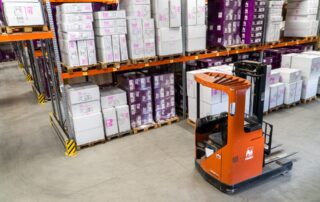 Why You Need Strong Workers’ Compensation Coverage for Your Warehouse Business
