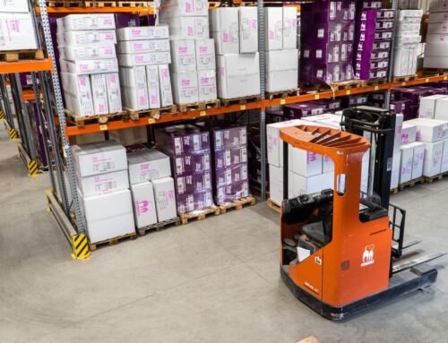 Why You Need Strong Workers’ Compensation Coverage for Your Warehouse Business