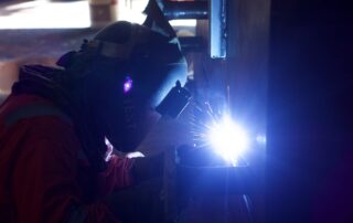 How to Reduce and Prevent Electrocution Hazards at Your Manufacturing Business