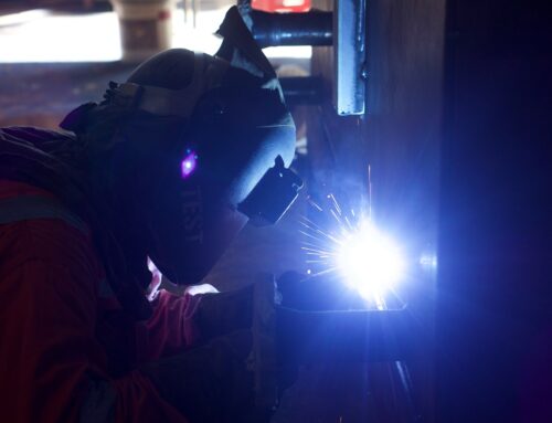 How to Reduce and Prevent Electrocution Hazards at Your Manufacturing Business