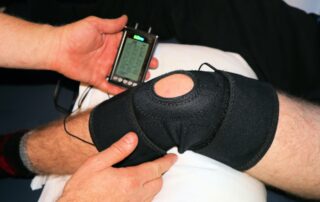 The Basics of Knee Injuries for Temporary Staffing Workers