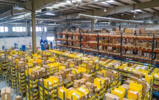 The Basics of Warehouse Fire Risks for Temporary Workers