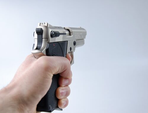 Solutions for Protecting Your Temporary Workers from Violence Risks