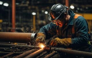 Why Temporary Workers in Manufacturing Need Strong Workers’ Compensation Options