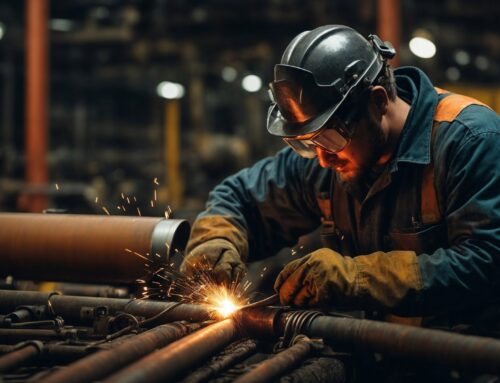 Why Temporary Workers in Manufacturing Need Strong Workers’ Compensation Options