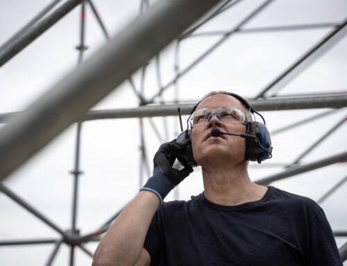 How to Reduce Noise Exposure Risks for Temporary Workers
