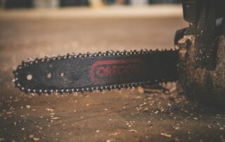 Workers’ Compensation Solutions for Chainsaw Injuries for Temporary Workers
