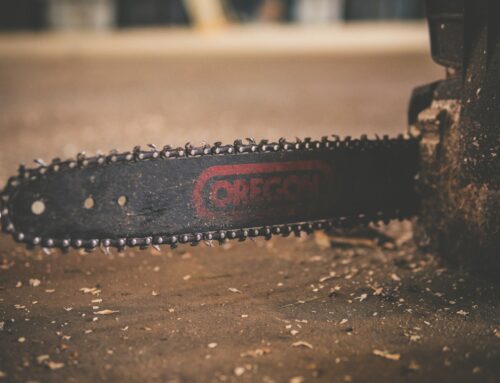 Workers’ Compensation Solutions for Chainsaw Injuries for Temporary Workers
