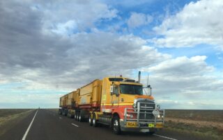 Common Risks for Temp Workers in Transportation—and How Work Comp Can Help