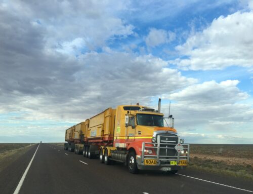 Common Risks for Temp Workers in Transportation—and How Work Comp Can Help