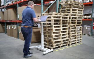 How to Combat Common Risks for Temporary Workers in the Warehouse Industry