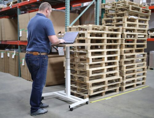 How to Combat Common Risks for Temporary Workers in the Warehouse Industry
